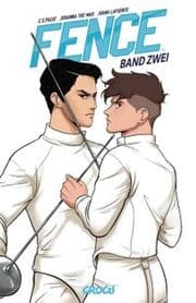 Cover von Fence 2