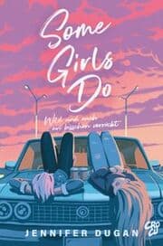 Cover von Some Girls do