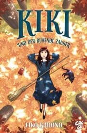 Cover von Kikis kleiner Lieferservice 5