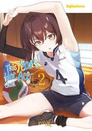 Cover von This Years Hot Ace-chan 2