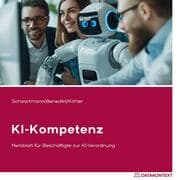 Cover von KI-Kompetenz
