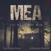 Cover von Mea