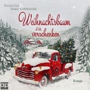 Cover von Weihnachtsbaum zu verschenken
