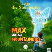 Cover von Max und das Mountainbike