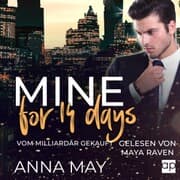 Cover von MINE for 14 Days