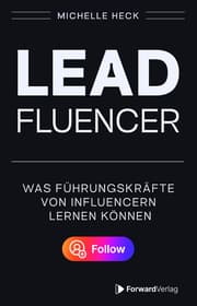 Cover von Leadfluencer