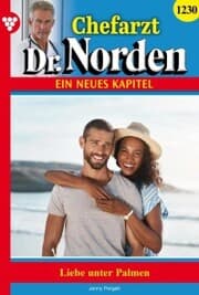 Cover von Liebe unter Palmen