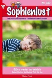 Cover von Björn wartet vergeblich