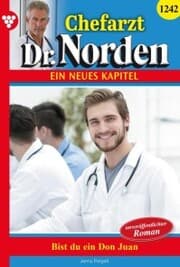 Cover von Bist du ein Don Juan?