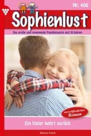 Cover von Ein Vater kehrt zurück