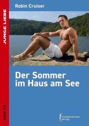 Cover von Der Sommer im Haus am See