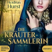 Cover von Die Kräutersammlerin