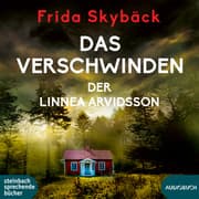 Cover von Das Verschwinden der Linnea Arvidsson