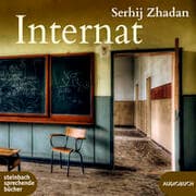 Cover von Internat