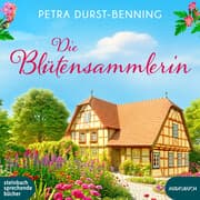 Cover von Die Blütensammlerin