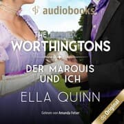 Cover von Der Marquis und ich