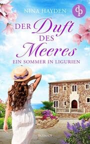Cover von Der Duft des Meeres