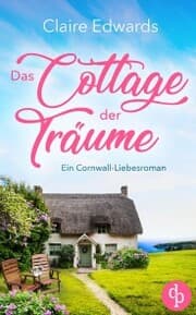 Cover von Das Cottage der Träume