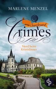 Cover von Mord beim Krimidinner