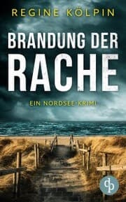 Cover von Brandung der Rache