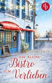 Cover von Das kleine Bistro zum Verlieben