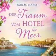 Cover von Der Traum vom Hotel am Meer