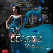 Cover von Betrogen