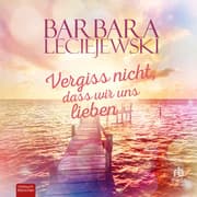 Cover von Vergiss nicht, dass wir uns lieben