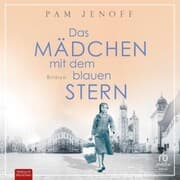 Cover von Das Mädchen mit dem blauen Stern