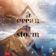 Cover von Of Ocean and Storm