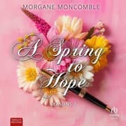 Cover von A Spring to Hope
