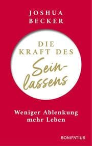 Cover von Die Kraft des Seinlassens