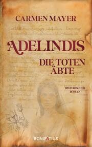 Cover von Adelindis