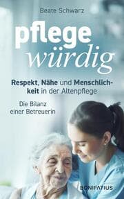 Cover von Pflegewürdig