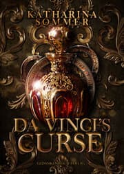 Cover von Da Vinci's Curse