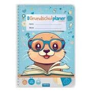 Cover von Grundschulplaner So Sweet 2026/2027
