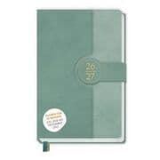 Cover von 18 Monats-Planer Mint 26/27