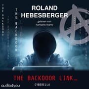 Cover von The Backdoor Link