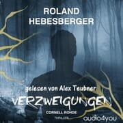 Cover von Verzweigungen