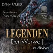 Cover von Legenden Band 4