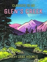 Cover von Glen's Creek