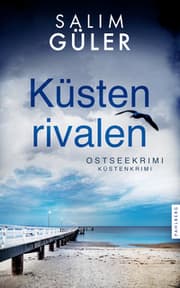 Cover von Küstenrivalen