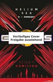 Cover von Exodus Helium Sea 2
