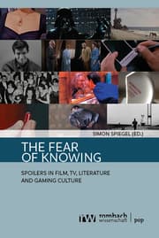 Cover von The Fear of Knowing