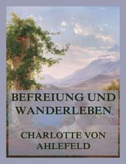 Cover von Befreiung und Wanderleben