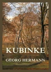 Cover von Kubinke