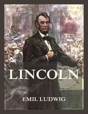 Cover von Lincoln