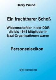 Cover von Ein fruchtbarer Schoß