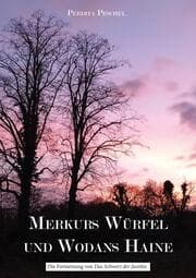 Cover von Merkurs Würfel und Wodans Haine