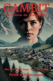Cover von Gambit